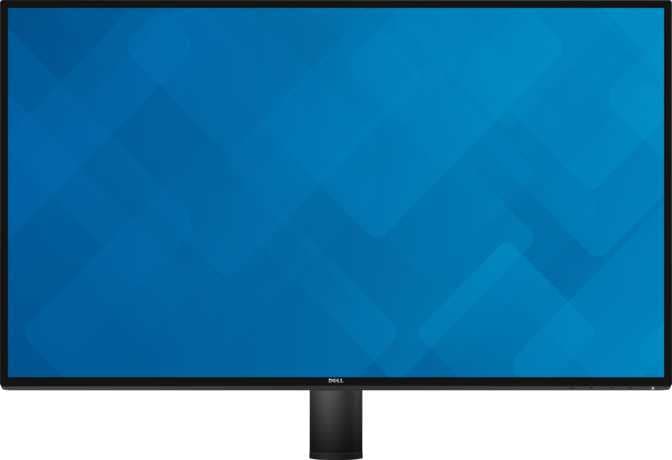 DELL ULTRASHARP U2717DA 27"