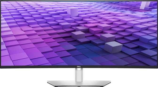 DELL ULTRASHARP U3824DW 38"