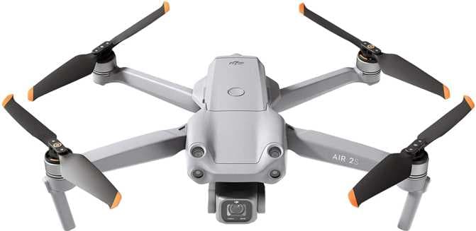 DJI AIR 2S