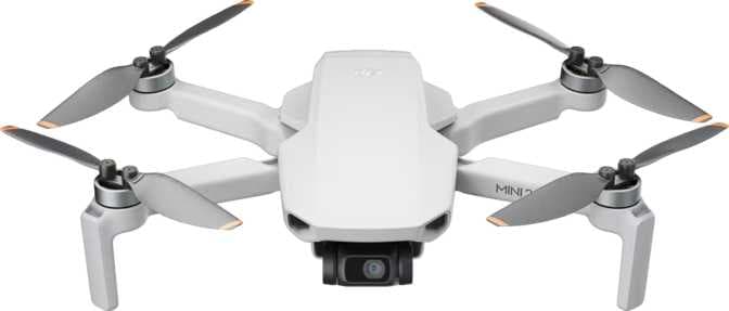 DJI MINI 2 SE