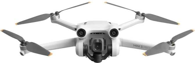 DJI MINI 3 PRO