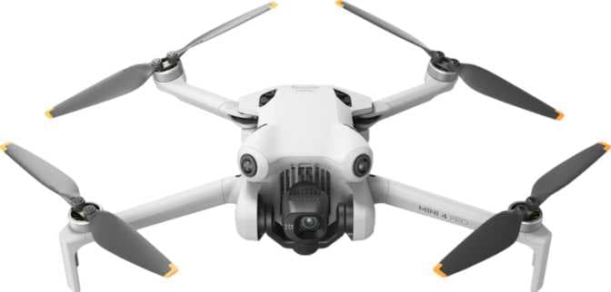 DJI MINI 4 PRO
