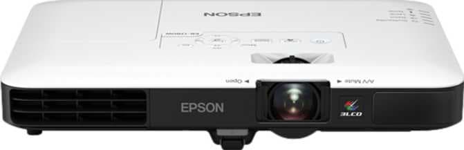 EPSON POWERLITE 1780W