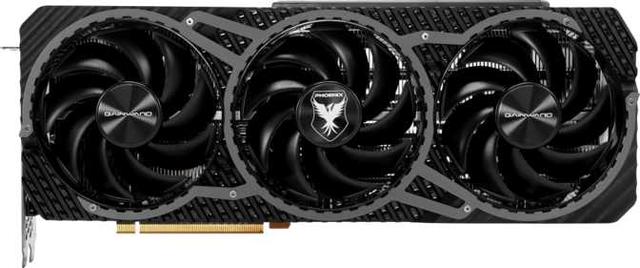 GAINWARD GEFORCE RTX 4070 PHOENIX