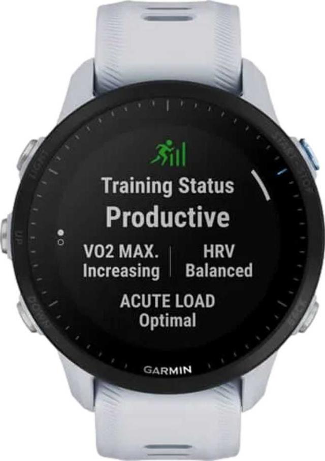 GARMIN FORERUNNER 955