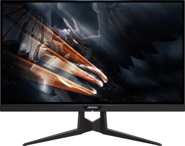 GIGABYTE AORUS AD27QD 27"