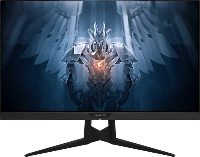 GIGABYTE AORUS FI27Q-X 27"