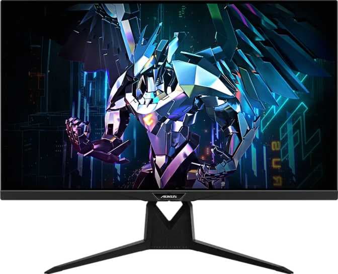 GIGABYTE AORUS FI32Q X 32"