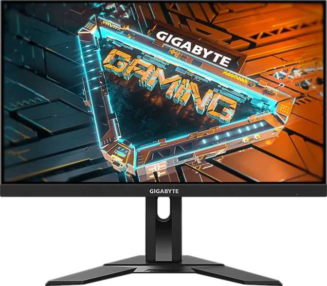 GIGABYTE G24F 2 24"