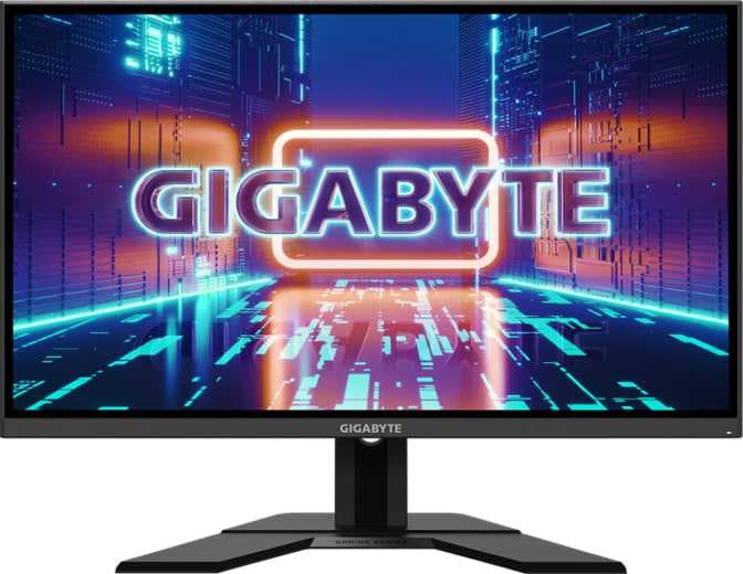 GIGABYTE G27Q 27"