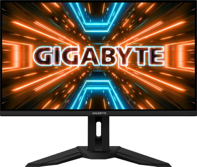 GIGABYTE M32Q 31.5"