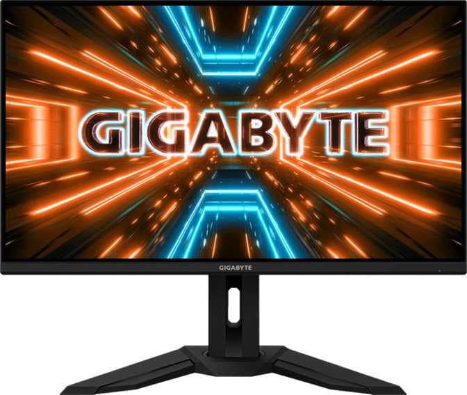 GIGABYTE M32U 31.5"