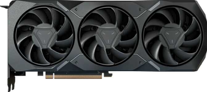 GIGABYTE RADEON RX 7900 XT