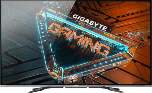 GIGABYTE S55U 55"