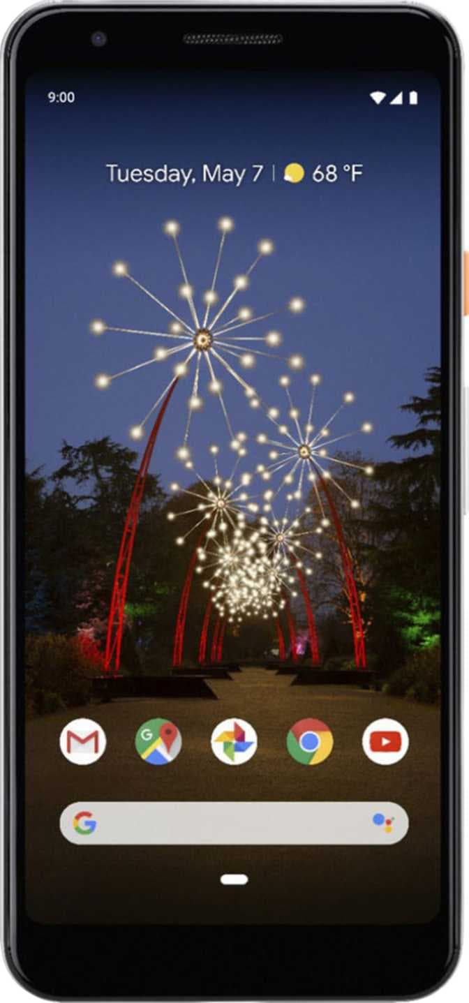 GOOGLE PIXEL 3A XL