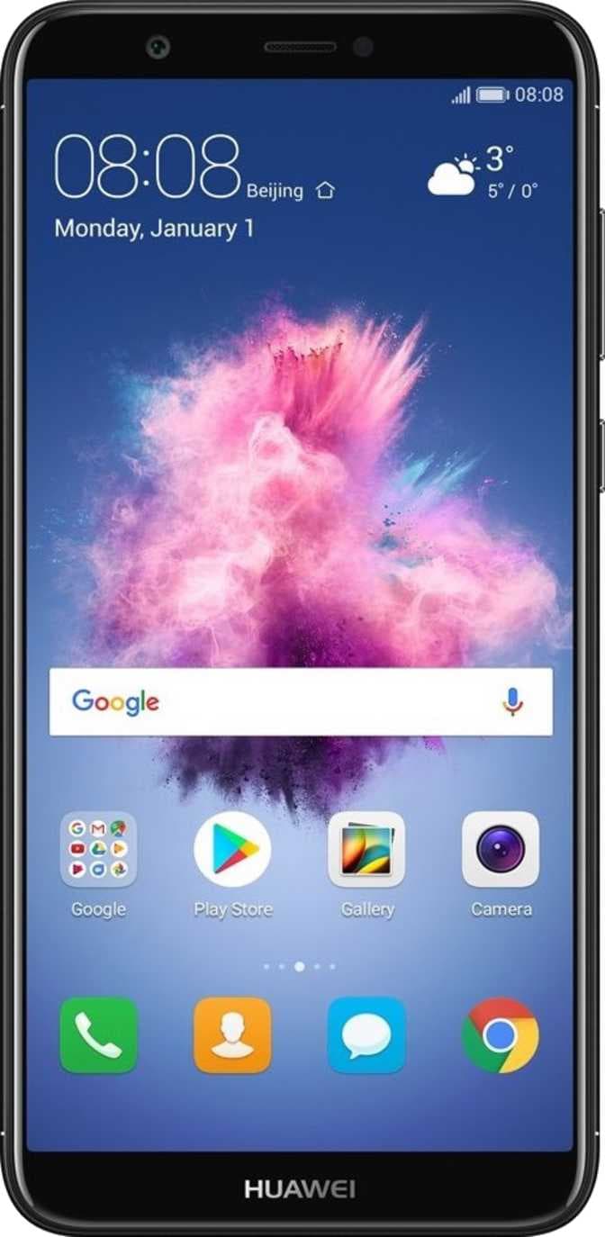 HUAWEI ENJOY 7S