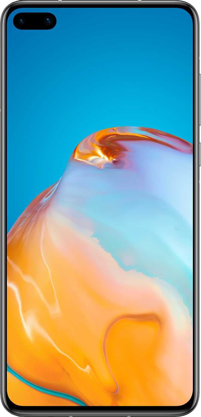 HUAWEI P40 4G