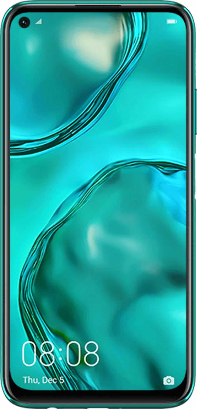HUAWEI P40 LITE