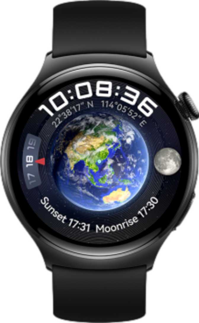 HUAWEI WATCH 4