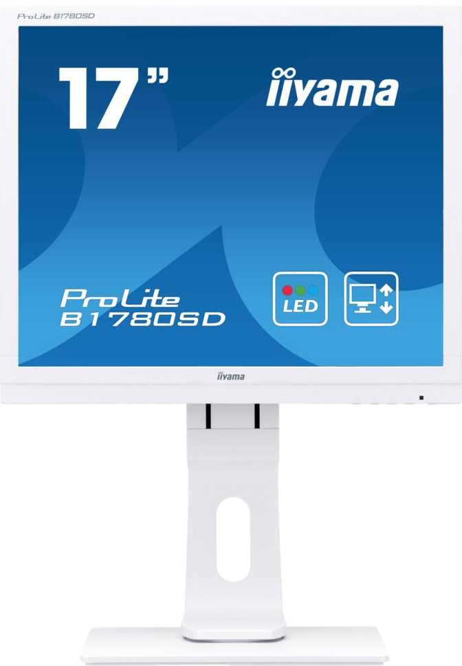 IIYAMA PROLITE B1780SD-W1 17"