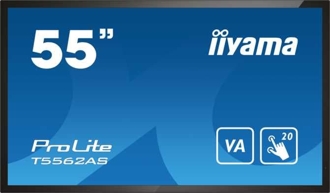 IIYAMA PROLITE T5562AS-B1 55"