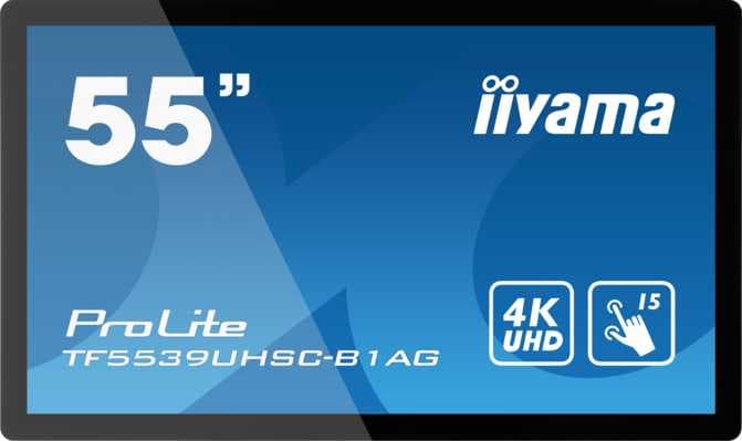IIYAMA PROLITE TF5539UHSC-B1AG 55"