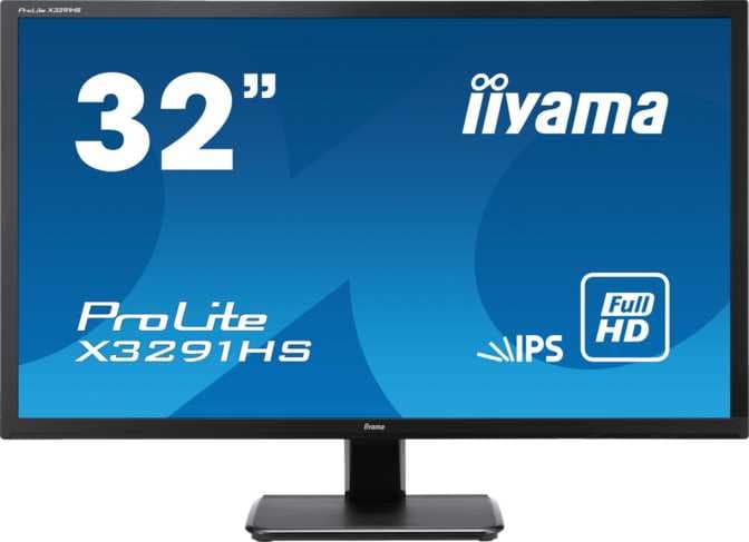 IIYAMA PROLITE X3291HS-B1 32"