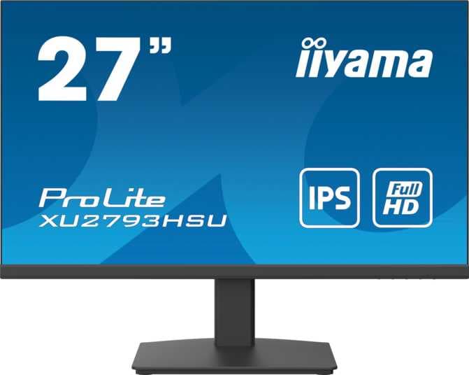 IIYAMA PROLITE XU2793HSU-B4 27"