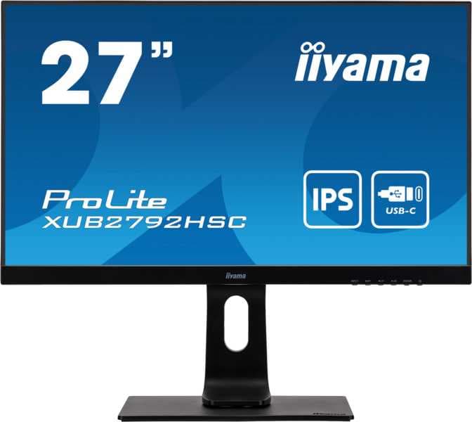 IIYAMA PROLITE XUB2792HSC-B1 27"