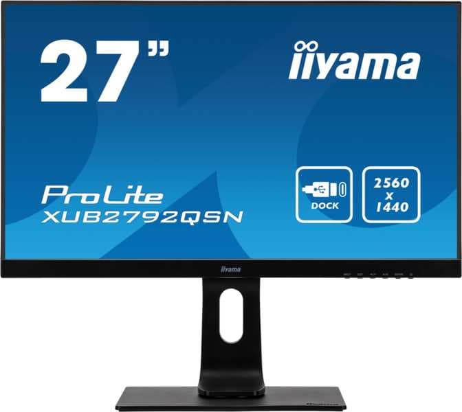 IIYAMA PROLITE XUB2792QSN-B1 27"