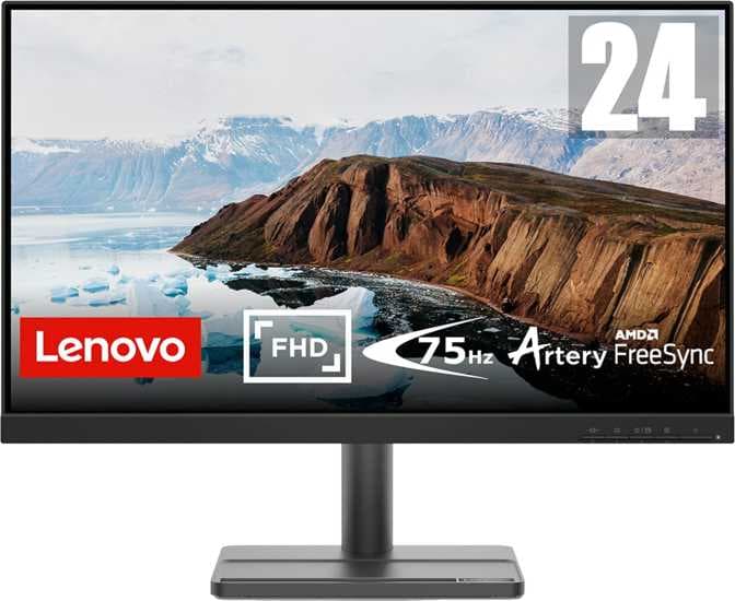 LENOVO L24E-30 24"