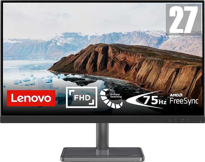 LENOVO L27I-30 27"