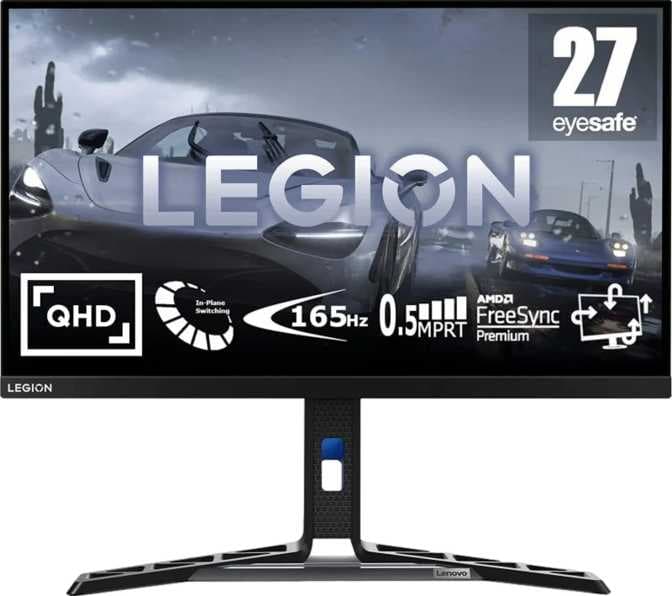 LENOVO LEGION Y27Q-30 27"