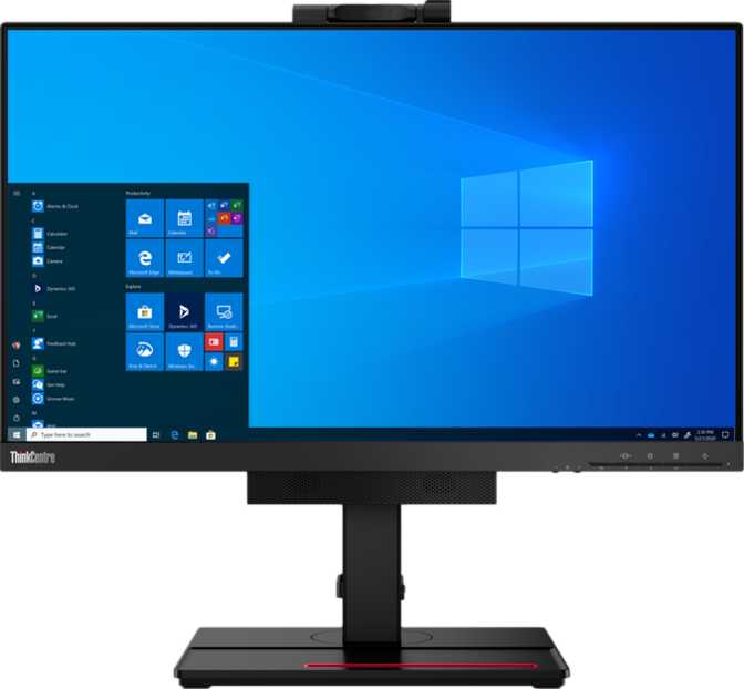 LENOVO THINKCENTRE TIO24GEN4 23.8"