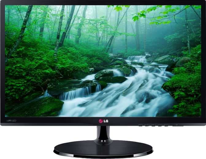 LG 22EA53VQ