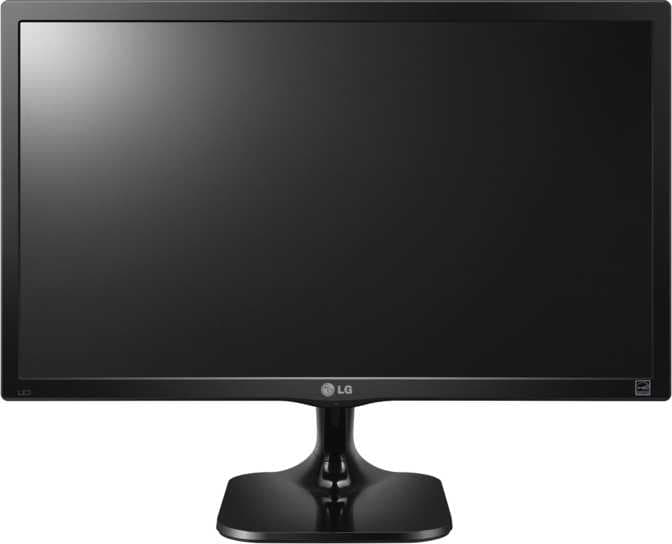 LG 24M47H-P 24"