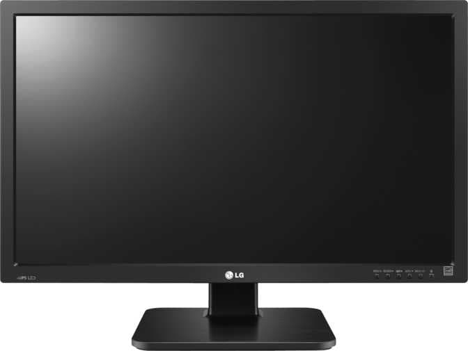 LG 27MB65PY-B 27"