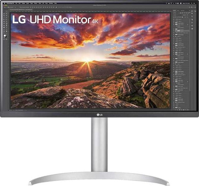 LG 27UP850-W 27"