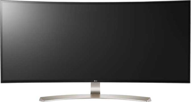 LG 38UC99-W 38"