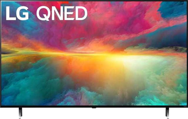 LG 75QNED75URA 75"