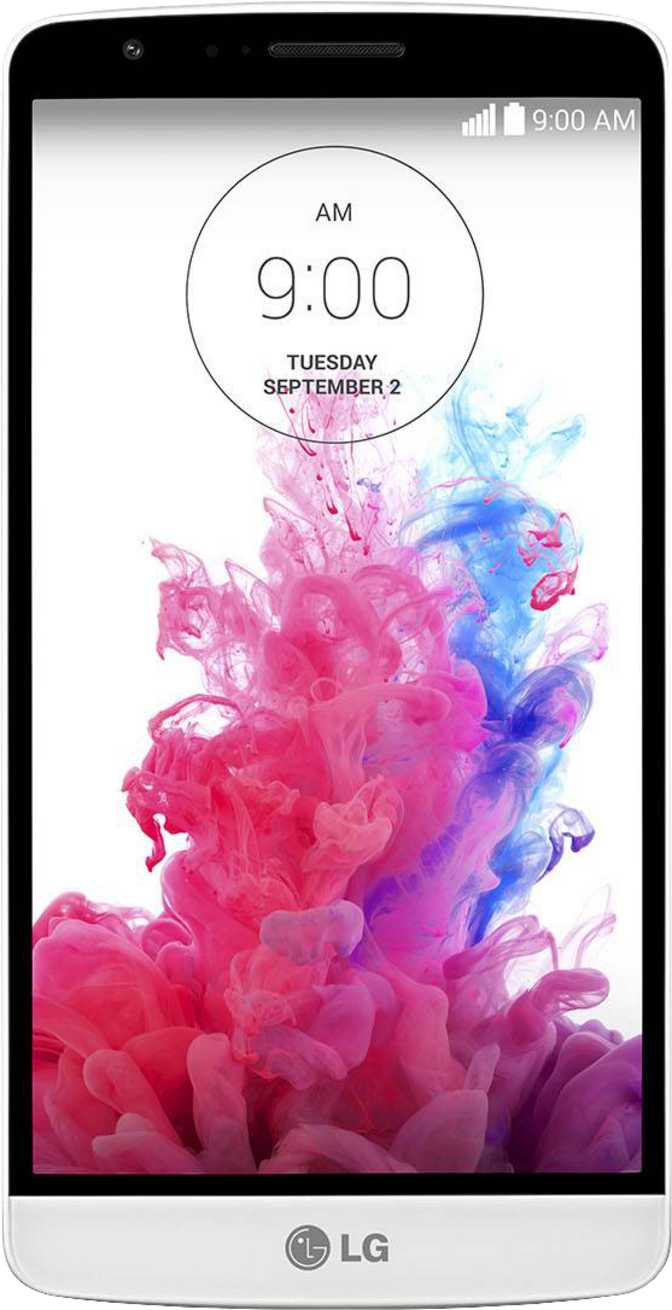 LG G4 STYLUS