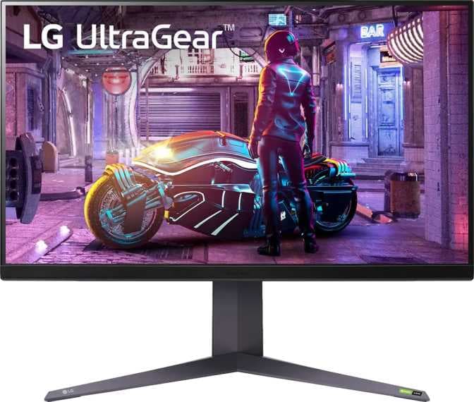 LG ULTRAGEAR 32GQ850-B 32"