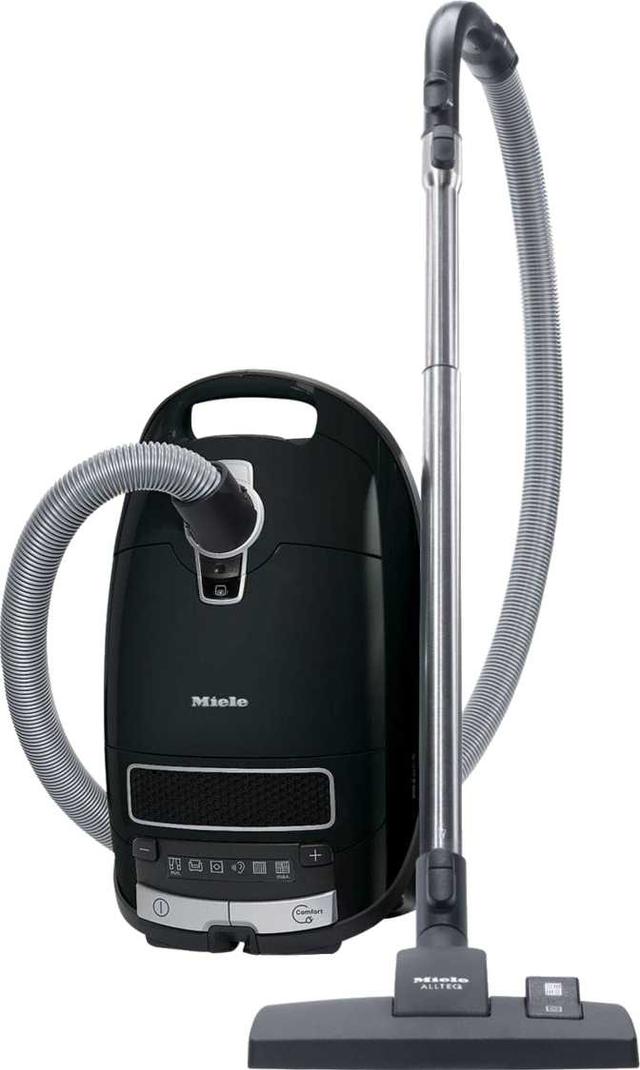 MIELE S8310 POWER PLUS