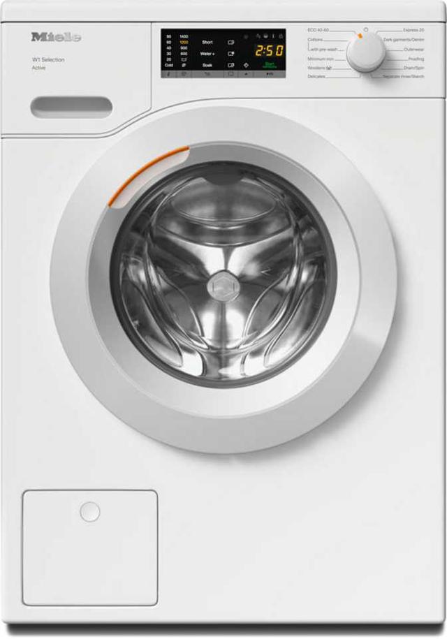 MIELE WSA023 WCS ACTIVE