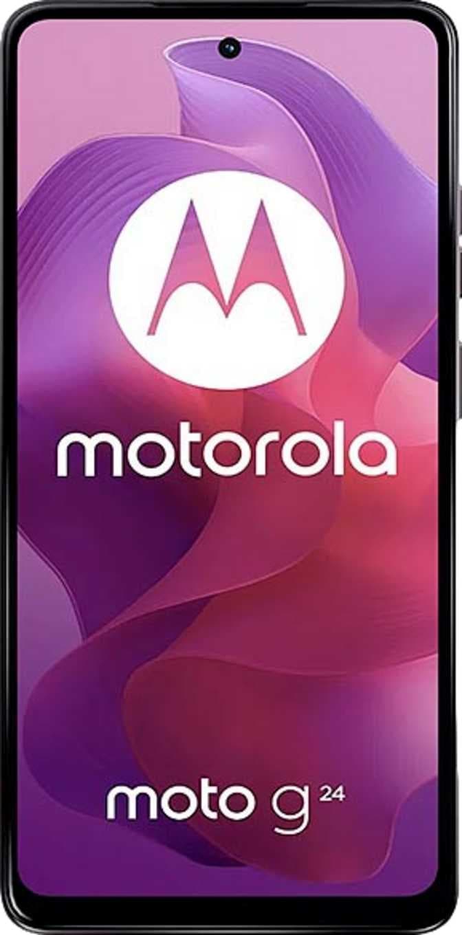 MOTOROLA MOTO G24