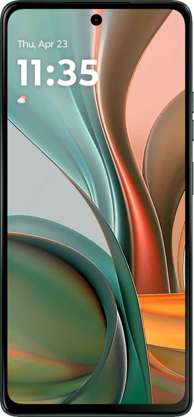 MOTOROLA MOTO G75 5G