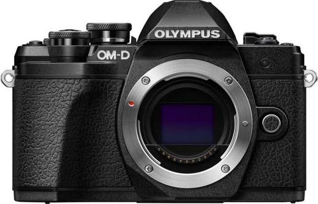 OLYMPUS OM-D E-M10 MARK III