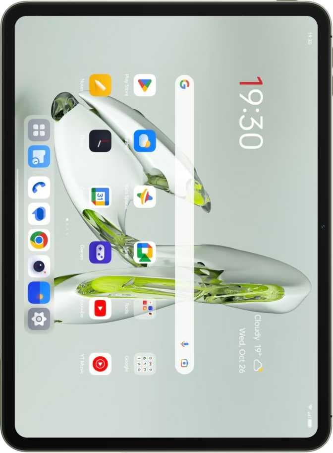 ONEPLUS PAD GO