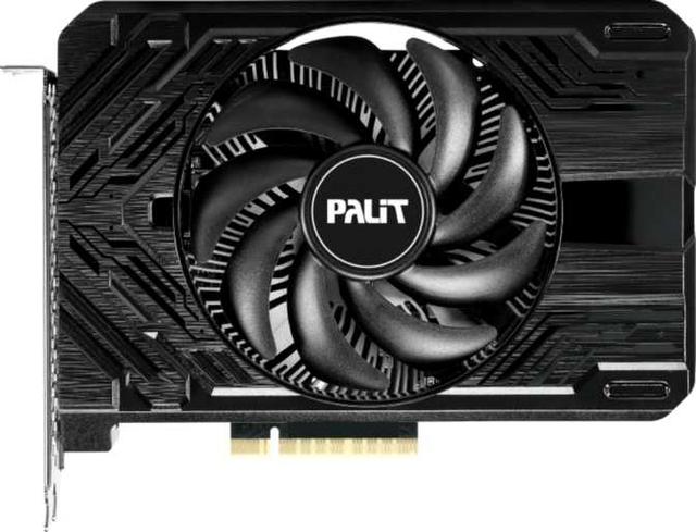 PALIT GEFORCE RTX 4060 STORMX