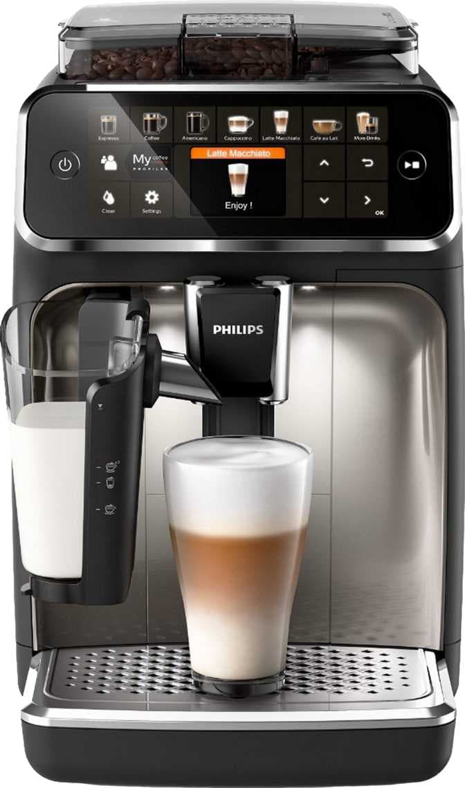 PHILIPS 5400 SERIES